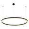 Минифото #2 товара Светильник SP-DIAMOND-R850-40W Warm3000 (BK, 45 deg, 230V, TRIAC) (Arlight, IP20 Металл, 5 лет)