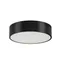 Минифото #1 товара Светильник SP-TOR-PILL-PRISM-R400-25W Warm3000 (BK, 100 deg, 230V) (Arlight, IP20 Металл, 3 года)