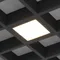Минифото #3 товара Светильник DL-GRIGLIATO-S90x90-12W Warm3000 (BK, 90 deg, 230) (Arlight, IP40 Металл, 5 лет)