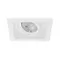Минифото #1 товара Светильник MS-VORTEX-BUILT-S90x90-12W Warm3000 (WH-WH, 40 deg, 230V) (Arlight, IP20 Металл, 5 лет)