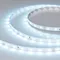 Минифото #1 товара Светодиодная лента RT-A60-8mm 24V Ice Blue (4.8 W/m, IP20, 5m) (Arlight, -)