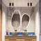 Минифото #2 товара Светильник SP-SALT-R95-20W Warm3000 (WH-BK, 40 deg, 230V) (Arlight, IP54 Металл, 5 лет)