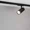 Минифото #5 товара Светильник LGD-GERA-4TR-R90-40W Day4000 (BK, 15 deg, 230V) (Arlight, IP20 Металл, 5 лет)