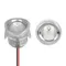 Минифото #1 товара Светильник ALT-LODESTAR-HANDRAIL-R27-1.5W Warm3000 (SL, 30x60 deg, 12-24V) (Arlight, IP67 Металл, 3 года)