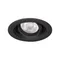 Минифото #1 товара Светильник MS-VORTEX-BUILT-R90-12W Warm3000 (BK-BK, 20 deg, 230V) (Arlight, IP20 Металл, 5 лет)