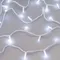 Минифото #2 товара Светодиодная гирлянда ARD-STRING-CLASSIC-10000-WHITE-100LED-MILK-FLASH White (230V, 7W) (Ardecoled, IP65)