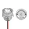 Минифото #1 товара Светильник ALT-LODESTAR-HANDRAIL-R27-1.5W Day4000 (SL, 70 deg, 12-24V) (Arlight, IP67 Металл, 3 года)