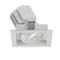 Минифото #1 товара Светильник MS-VORTEX-BUILT-S117x117-20W Warm3000 (WH-WH, 20 deg, 230V) (Arlight, IP20 Металл, 5 лет)