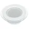 Минифото #1 товара Светодиодная панель LT-R96WH 6W Day White 120deg (Arlight, IP40 Металл, 3 года)