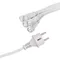 Минифото #1 товара Шина питания ARD-CLASSIC-ICEFALL-2.5M White (230V) (Ardecoled, Закрытый)